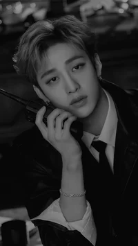 Bangchan mafia 