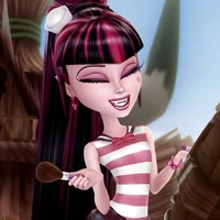 Draculaura 