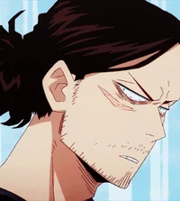 Shota Aizawa