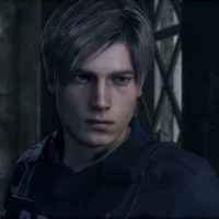 Leon S Kennedy 