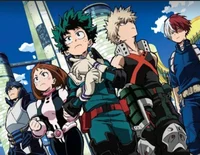 Mha 1-A neutral 