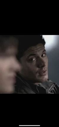 Dean Winchester