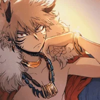 Fantasy Bakugou