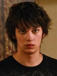 Rodrick Heffley