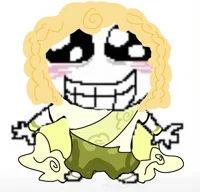 Gusty Cloud Cookie
