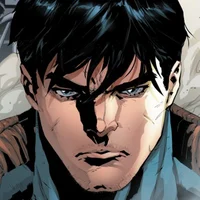Jason Todd - Letter