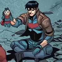 Jason Todd 
