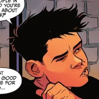 Damian Wayne