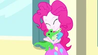 Pinkie Pie