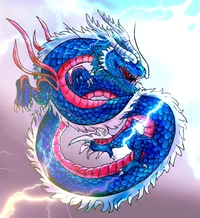 Seiryu 