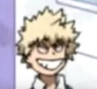 Bakugo - Pick Me
