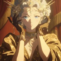 Adored Empress RPG