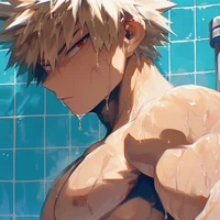 Katsuki Bakugo 