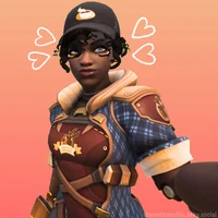 Sojourn- Overwatch 2