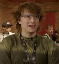 Charlie Slimecicle