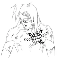 Deidara 