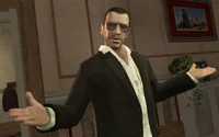 Niko bellic 