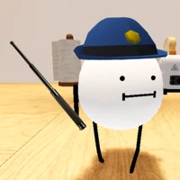 Officer Egg