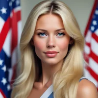 Female US President