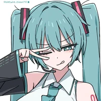 Hatsune Miku