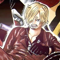 Sanji vinsmoke 