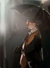 Chuuya Nakahara