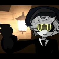 Cannibal Butler N V2