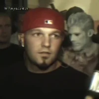 Fred Durst