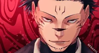 Sukuna - JJK