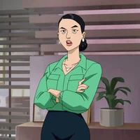 INVC Debbie Grayson