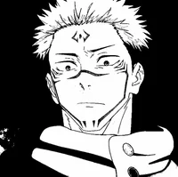Sukuna Ryomen 