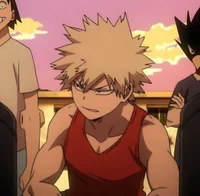 MHA Animal quirk
