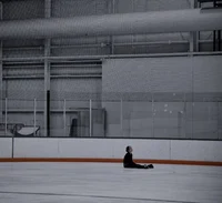 Legacy on ice - show