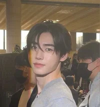 Sunghoon