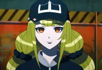 Saori arisugawa 