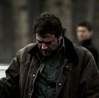 John Winchester