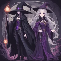 Orphanage Fantasy