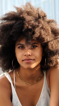 Zazie Beetz