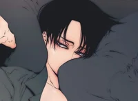 Levi Ackerman 
