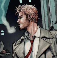 John Constantine