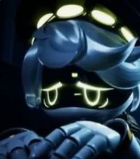 N from Murder Drones