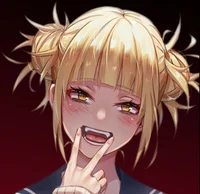 Himiko Toga