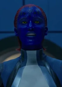 Mystique