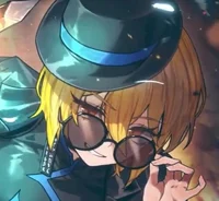 Don Quixote - Cinq E