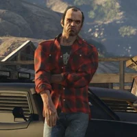 Trevor Philips