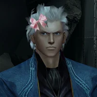 Vergil Sparda