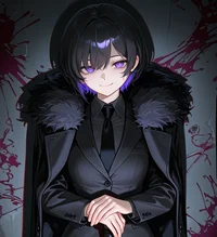 Assassin Partner 