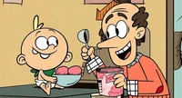 The Loud House au