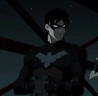 Dick Grayson 