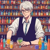 Bartender James